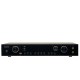 A-280 500W HD ECHO & REVERB TECHNOLOGY Karaoke Mixing Amplifier, Built-in Bluetooth, USB Playback, Feedback Eliminator