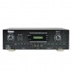 AM-210 500W Professional Digital Key Control Karaoke Mixing Amplifier, Built-in Feedback Eliminator