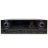 AM-220 600W HD ECHO TECHNOLOGY Karaoke Mixing Amplifier, Built-in Bluetooth, USB/SD Playback, Feedback Eliminator