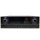 AM-220 600W HD ECHO TECHNOLOGY Karaoke Mixing Amplifier, Built-in Bluetooth, USB/SD Playback, Feedback Eliminator