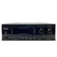 AM-800 HD 800W Professional Digital Key Control HDMI Karaoke Mixing Amplifier, Built-in Bluetooth, USB Playback, Feedback Eliminator