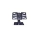 KO-BR120A Speaker Wall/Ceiling Mounts