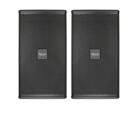 PK-12 Two-Way 1200 Watts 12" Professional KTV PA Speakers (pair)