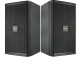 PK-12 Two-Way 1200 Watts 12" Professional KTV PA Speakers (pair)