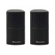 PK-2.1 2.1Ch Home Cinema & Karaoke Speaker System, Optical/Coaxial, Feedback Eliminator