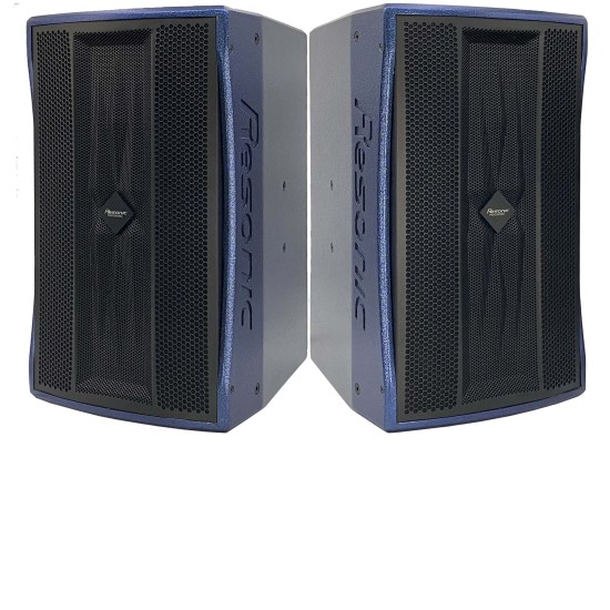 PK-2 Two-Way 1200 Watts 12" Professional KTV PA Speakers (pair)