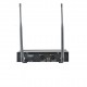 UWM-10 Dual Channel UHF Wireless Microphone System