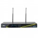 UWM-38 Dual Channel UHF Intelligent Wireless Microphone System