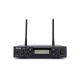 UWM-N2 Dual Channel UHF Wireless Microphone System UWM-N2 Dual Channel UHF Wireless Microphone System