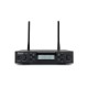 UWM-N2 Dual Channel UHF Wireless Microphone System UWM-N2 Dual Channel UHF Wireless Microphone System